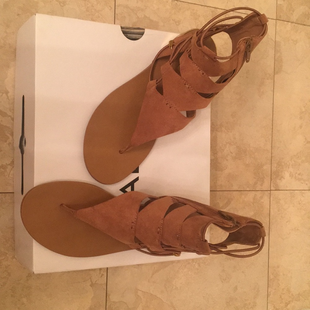 Aldo Athena Scandals